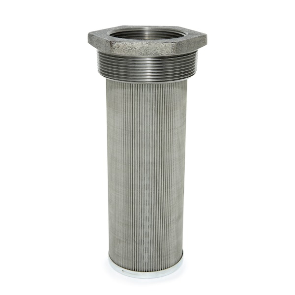 Maradyne Fluid Power Group Tank Strainer, NPT Thread, 50 gpm TMS50